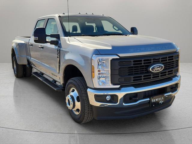 new 2024 Ford F-350 car, priced at $67,569