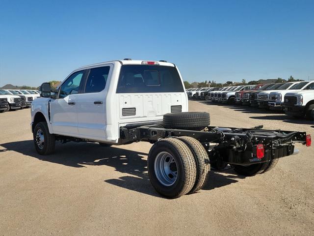 new 2024 Ford F-350 car, priced at $59,610