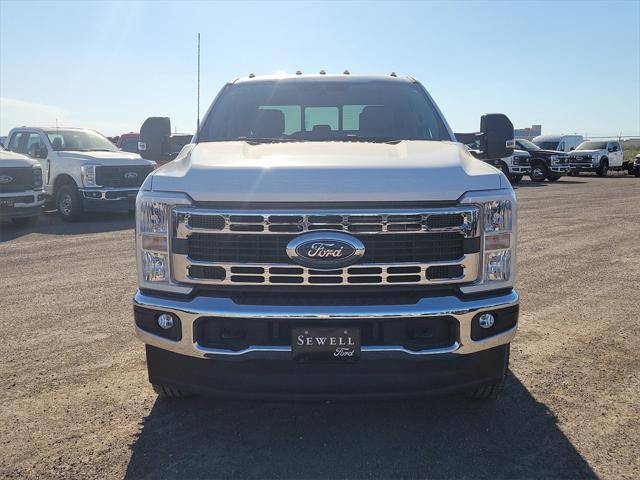 new 2024 Ford F-350 car, priced at $59,610