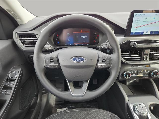 new 2025 Ford Escape car, priced at $27,867