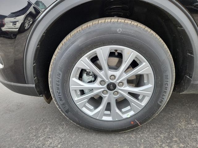 new 2025 Ford Escape car, priced at $27,867