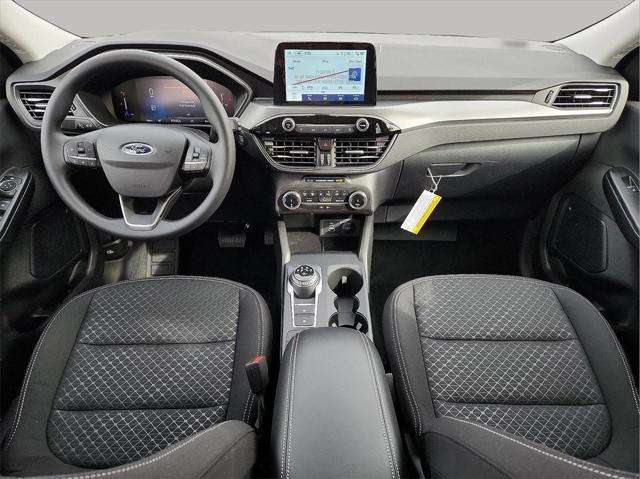 new 2025 Ford Escape car, priced at $29,429