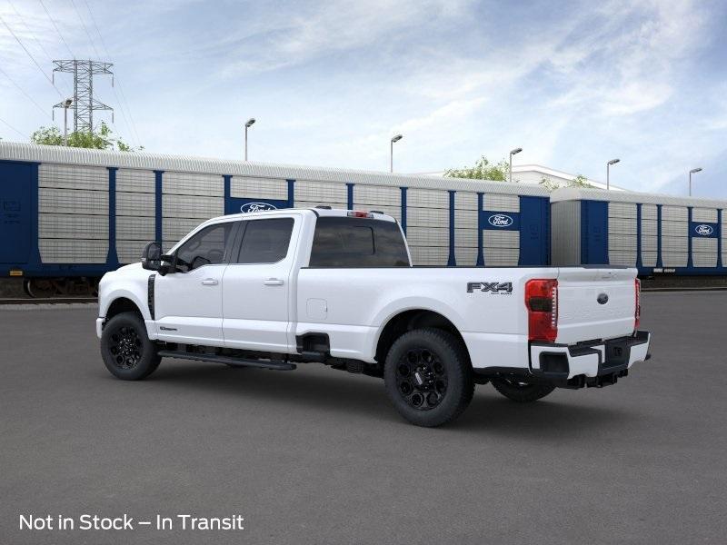 new 2024 Ford F-350 car, priced at $82,568