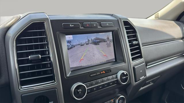 used 2020 Ford Expedition car, priced at $30,800