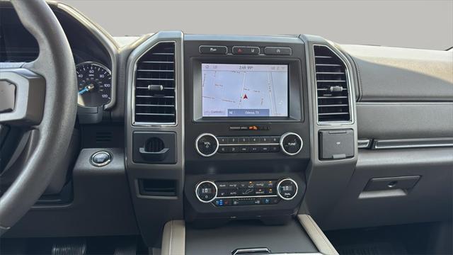 used 2020 Ford Expedition car, priced at $30,800