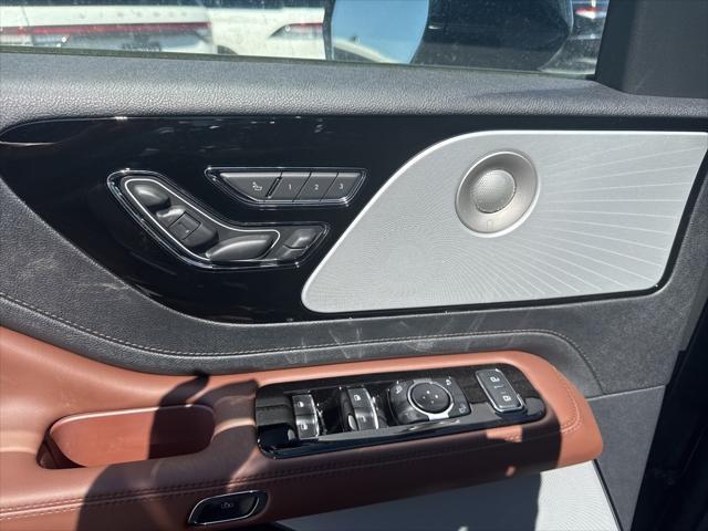 new 2025 Lincoln Aviator car, priced at $69,167