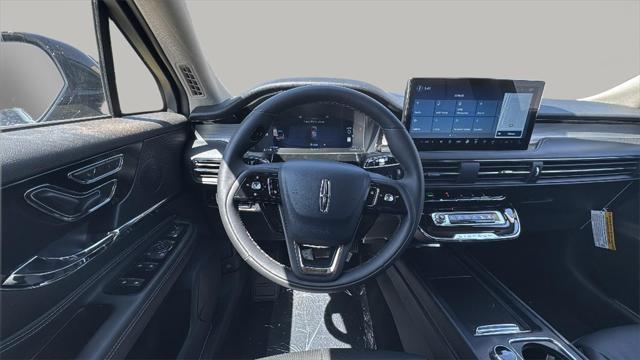 new 2025 Lincoln Corsair car, priced at $43,569
