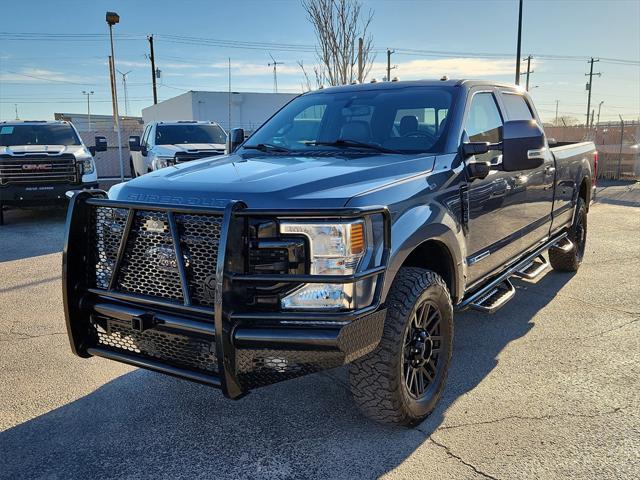 used 2022 Ford F-350 car, priced at $52,700