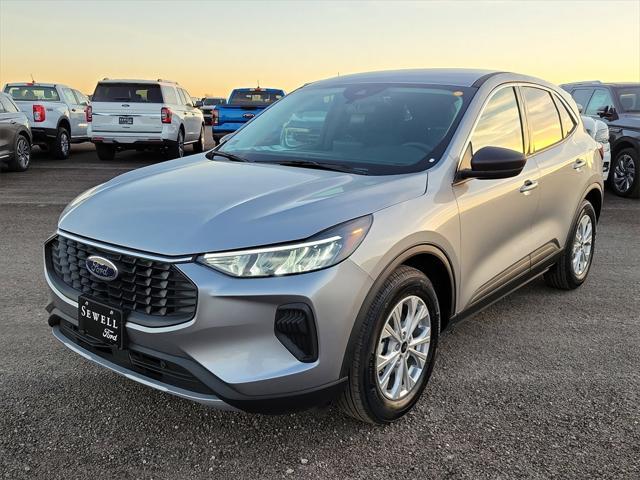 new 2024 Ford Escape car, priced at $24,044