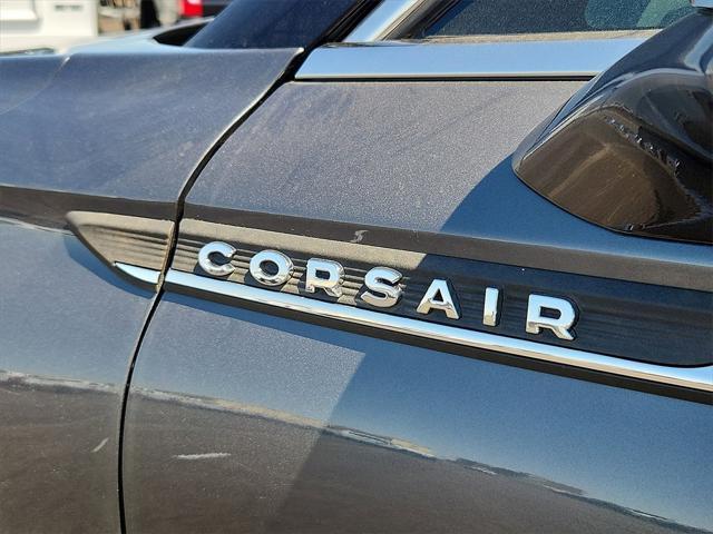 new 2024 Lincoln Corsair car, priced at $45,206