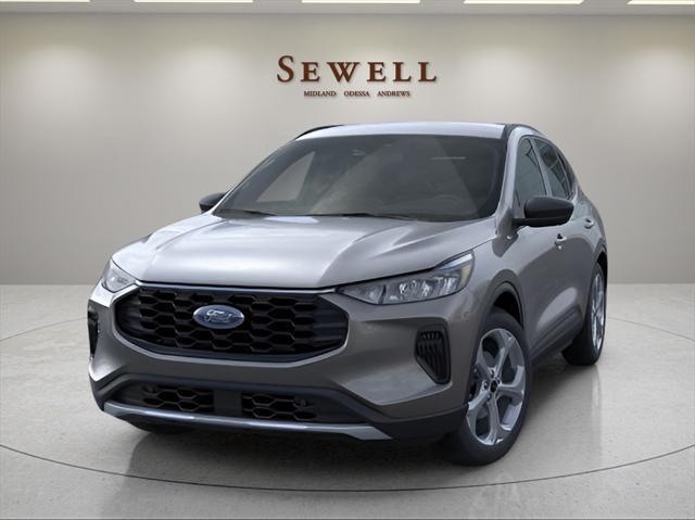 new 2025 Ford Escape car, priced at $31,534