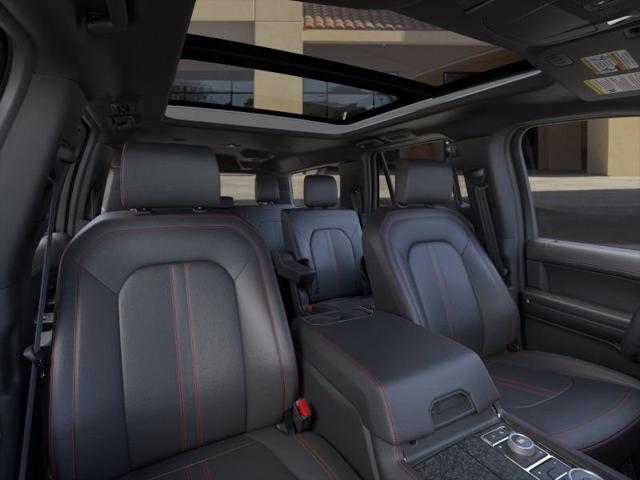 new 2024 Ford Expedition car, priced at $73,942