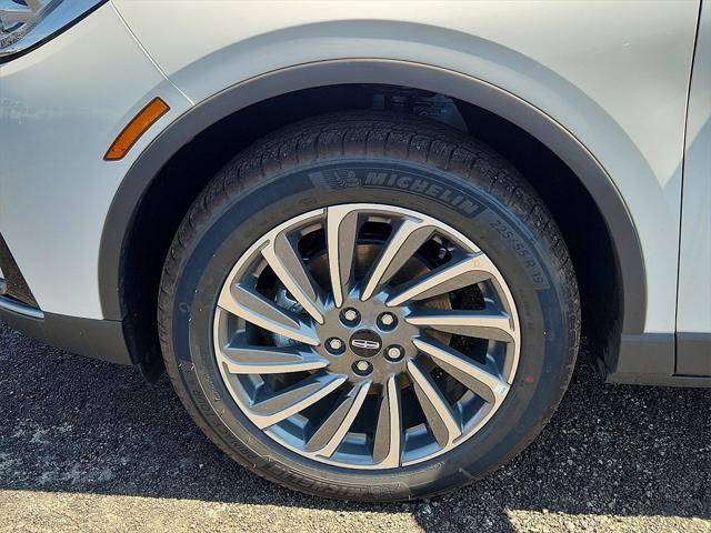 new 2024 Lincoln Corsair car, priced at $46,226