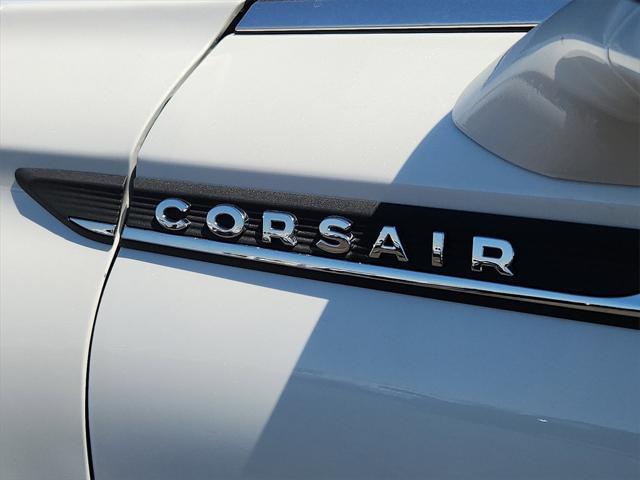 new 2024 Lincoln Corsair car, priced at $46,226