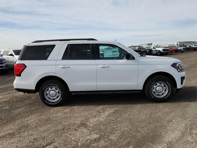 new 2024 Ford Expedition car, priced at $46,200