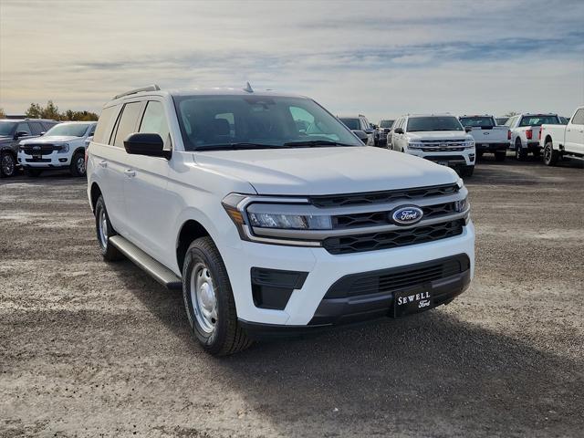 new 2024 Ford Expedition car, priced at $44,244