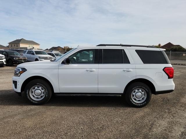 new 2024 Ford Expedition car, priced at $46,200