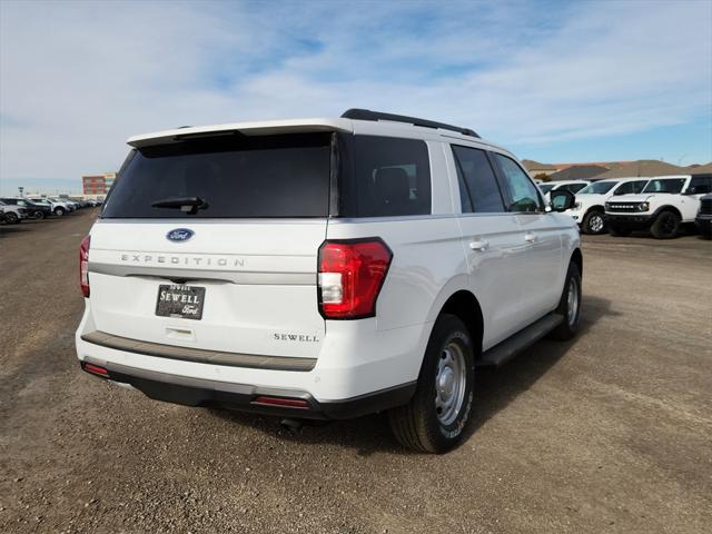 new 2024 Ford Expedition car, priced at $44,244