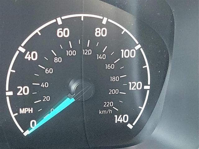 new 2024 Ford Maverick car, priced at $30,460