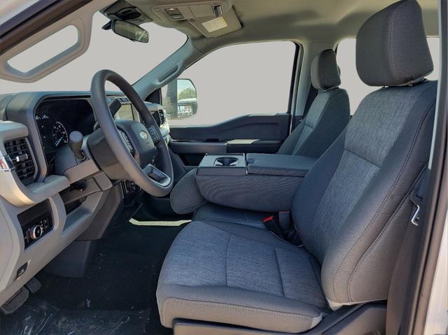 new 2024 Ford F-250 car, priced at $63,113