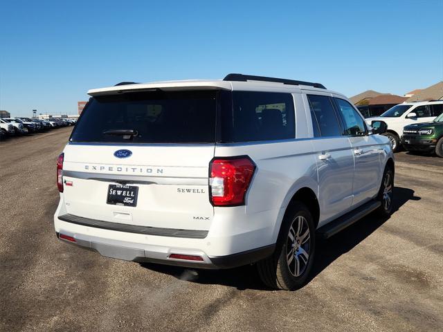 new 2024 Ford Expedition car, priced at $66,719