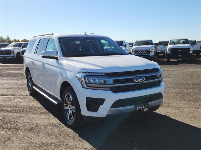 new 2024 Ford Expedition car, priced at $66,719