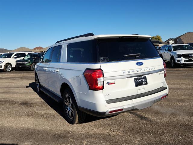 new 2024 Ford Expedition car, priced at $66,719