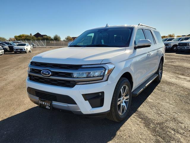 new 2024 Ford Expedition car, priced at $66,719