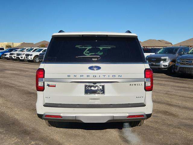 new 2024 Ford Expedition car, priced at $66,719