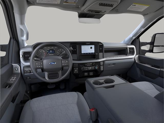 new 2025 Ford F-250 car, priced at $90,004