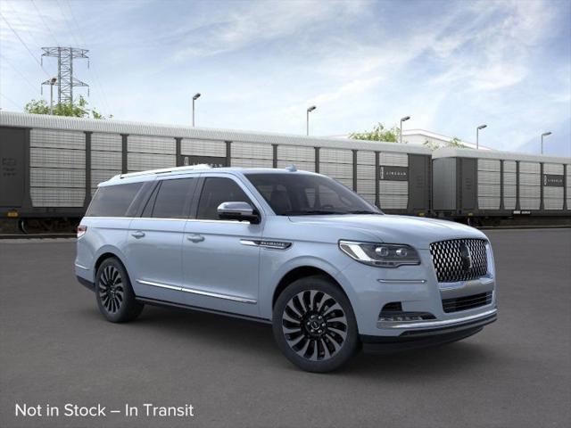 new 2024 Lincoln Navigator car, priced at $118,915