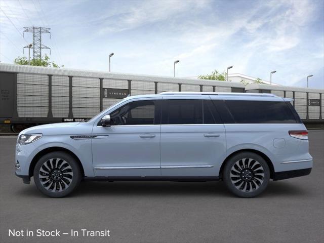 new 2024 Lincoln Navigator car, priced at $118,915