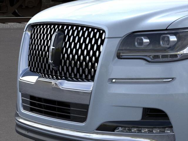 new 2024 Lincoln Navigator car, priced at $118,915