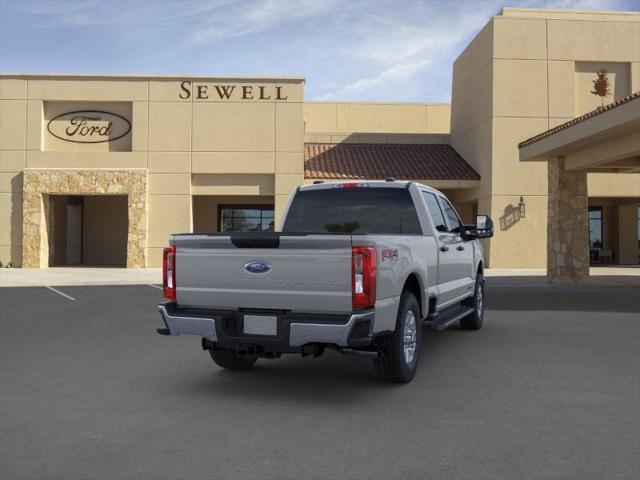 new 2025 Ford F-250 car, priced at $71,199