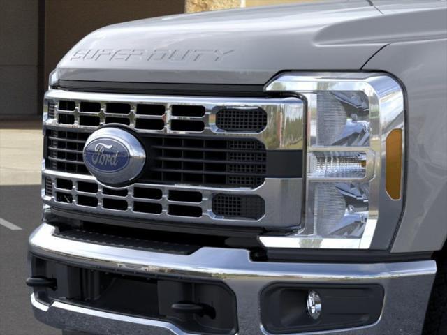 new 2025 Ford F-250 car, priced at $71,199