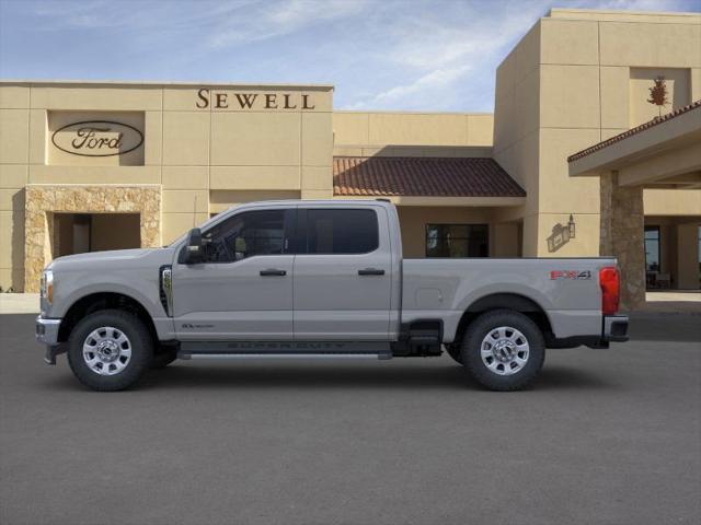 new 2025 Ford F-250 car, priced at $71,199