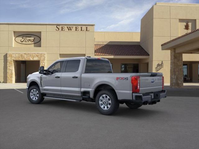 new 2025 Ford F-250 car, priced at $71,199