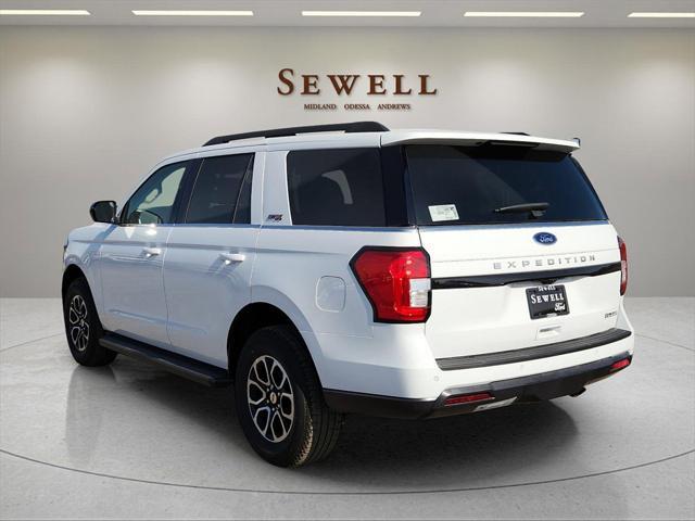 new 2024 Ford Expedition car, priced at $48,419