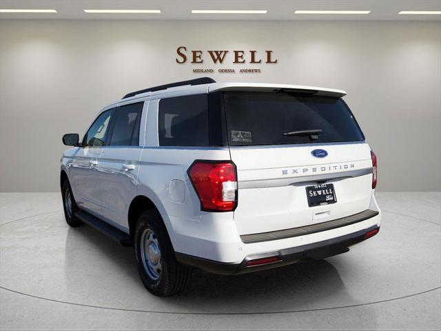 new 2024 Ford Expedition car, priced at $46,200