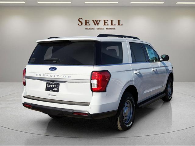 new 2024 Ford Expedition car, priced at $46,200