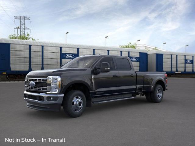 new 2024 Ford F-350 car, priced at $72,623