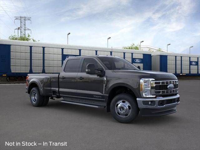 new 2024 Ford F-350 car, priced at $72,623