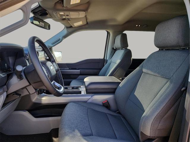 new 2024 Ford F-150 car, priced at $61,203