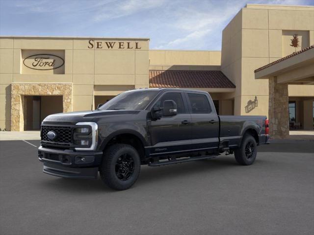 new 2024 Ford F-250 car, priced at $65,430