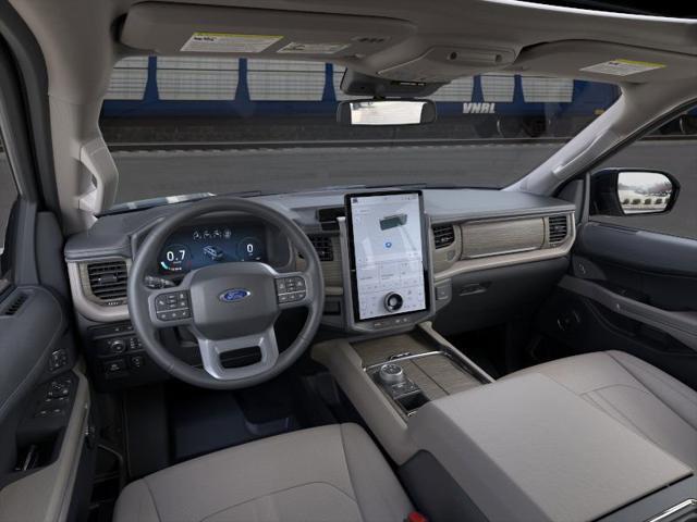 new 2024 Ford Expedition car, priced at $67,600