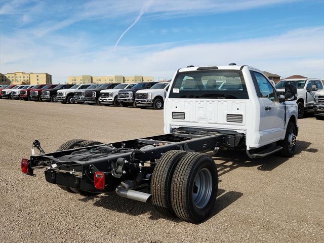 new 2024 Ford F-350 car, priced at $49,491