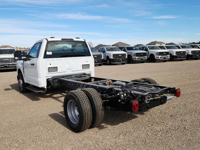 new 2024 Ford F-350 car, priced at $49,491