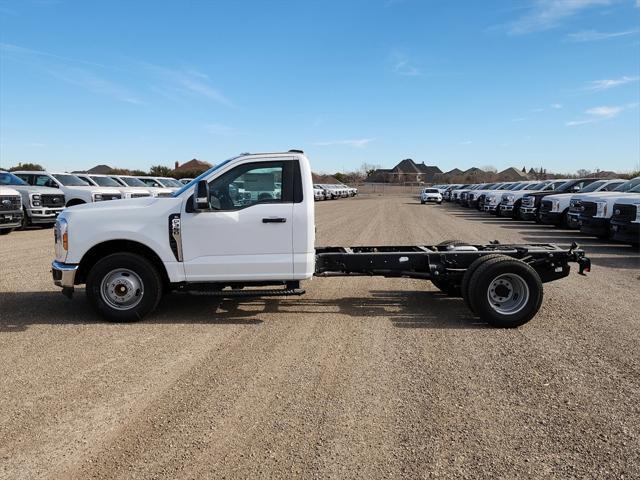 new 2024 Ford F-350 car, priced at $49,491