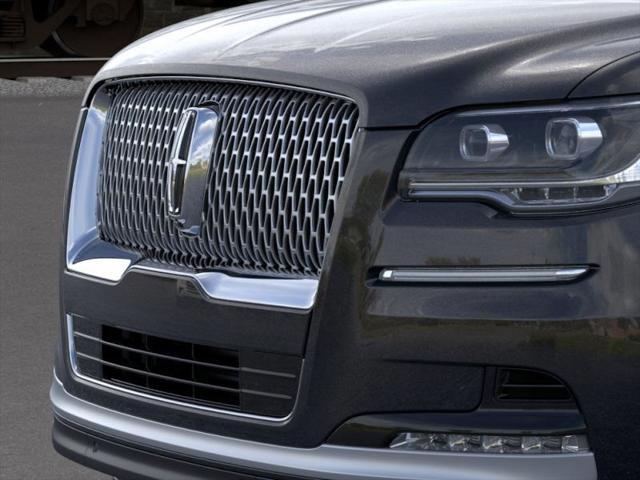 new 2024 Lincoln Navigator car, priced at $108,195