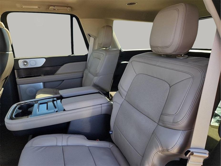 new 2024 Lincoln Navigator car, priced at $102,143